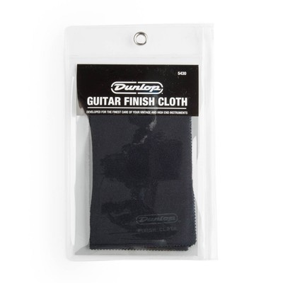 Dunlop Wartung Gitarrenoptik Tuch (NEU)