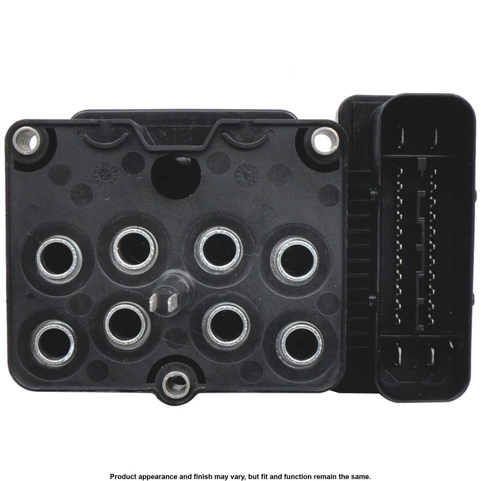 Módulo de control ABS A1 Cardone 12-17214 para 05-09 Volkswagen Jetta Rabbit Foto 2 de 4