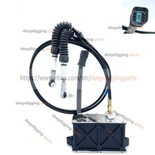 E312B Accelerator 2475231 throttle motor 247-5231 For Caterpillar