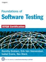 FOUNDATIONS OF SOFTWARE TESTING: ISTQB CERTIFICATION By Dorothy Graham & VG