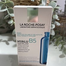 La ROCHE-POSAY HYALU B5 Hydra-Gel für Anti-Falten & Reparatur - Brandneu verpackt