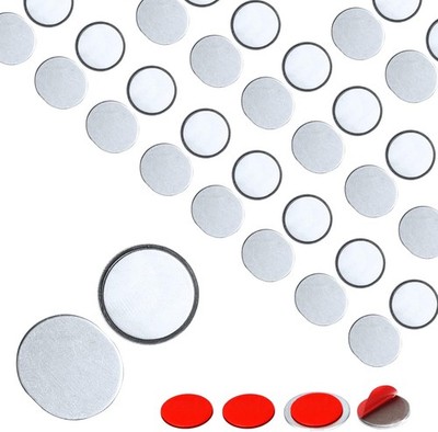Mousike Magnetischer Türschnäpper Ultradünne Schrankmagnete Edelstahl Schublade 
