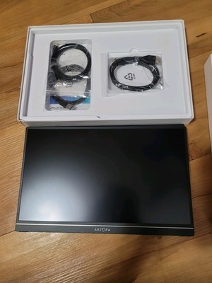 Arzopa S1 Table Portable 15.6