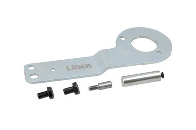 Laser Tools 9259 Crankshaft Locking Tool Fits JLR AJ200D Diesel