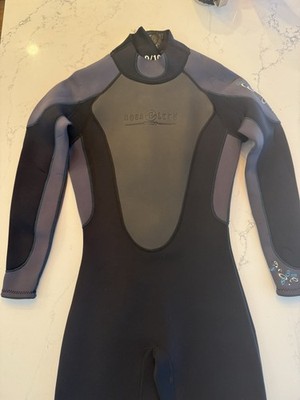 Aqua Lung Sport Quantum Stretch wetsuit Women s Size 9/10 M