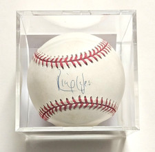 Law of Cards: MLB Authentication Program Charged with Patent Infringement 19