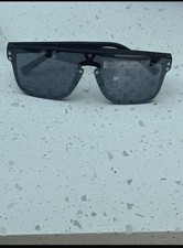 Men's Fashion Sunglasses Other Brand One Size Black Never Worn Great Condition