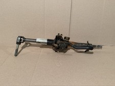 90-91 Honda Civic Hatchback - Steering Column Shaft - Oem 317 90-91 Honda Civic Hatchback - Steering Column Shaft - Oem 317