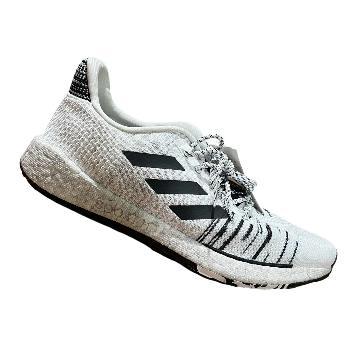 adidas Missoni x PulseBoost HD Black White for Sale  display picture 1