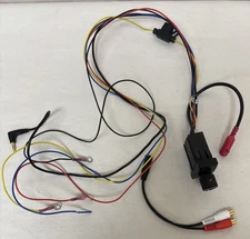 1-Moose Utility Division Bluetooth Audio Receiver Controller #4401-0206 #M1814