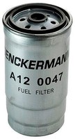Denckermann Kraftstofffilter U.A. FüR Iveco, Jeep