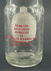 REFRENSCOS MAMBRU 7oz Indian Soda Pop ACL Bottle RIO PIEDRAS PUERTO RICO — photo 5