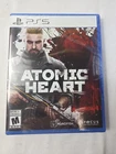 New ListingAtomic Heart - Sony PlayStation 5
