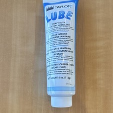 Taylor Heavy Duty Sanitary Lubricant Lube 047518 Ice Cream Machine