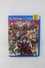Legend of Heroes Sen no Kiseki II Sony PlayStation Vita PS Vita Japanese