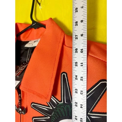 NWT - NYC "Empire State of Mind" Watson Jacket - Large image 9