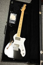 E-Gitarre Fender FSR American Vintage 1972 Telecaster Thinline 2005