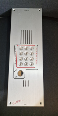 Telecom Behnke AMPHITECH PTC 60-C