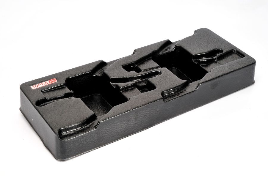 4x ✅Fits TOPTUL GBAT0401W Empty insert tray for trolley GBAT0401W A  ⭐UK Seller⭐