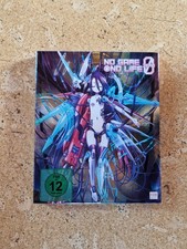 No Game No Life Zero Film Blu Ray (4260495765...