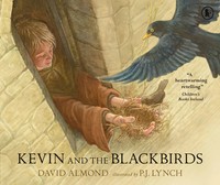 David Almond | Kevin And The Blackbirds | Taschenbuch | Englisch (2025)