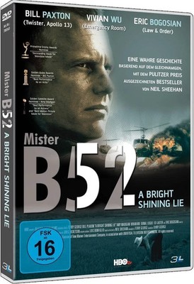 Mister B52 - A bright shining Lie / (2010) - DVD - Bill Paxton - Preisvorschlag