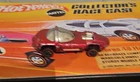 Hot Wheels Redline Red 1:64 Diecast Car 1969 Vintage Collector Series