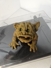 Boglin Hand Puppet Toys Vintage