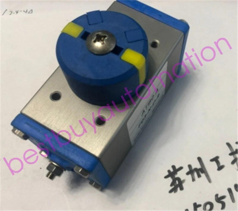 1Pc AIR TORQUE F03-N-D-9 Brand New ls - Image 2 of 3