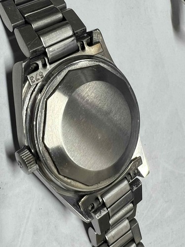 Pulsera Tissot PR516 Autometic 35,5 mm cal 2481 2029 Endlink 375 funcionando - Imagen 17 de 17