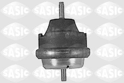 SASIC 8441771 Lagerung, Motor für CITROËN PEUGEOT