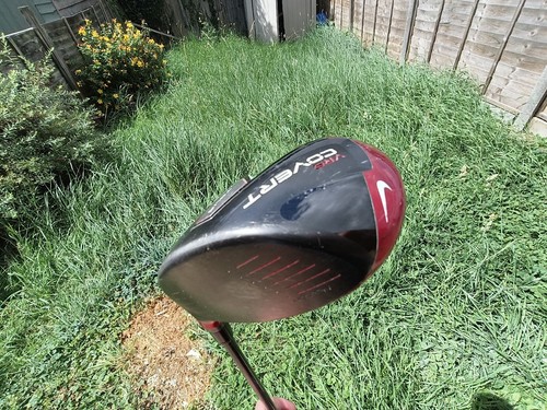 Nike VRS Covert 2.0 Tour Driver / Adjustable / S Flex Kuro Kage Shaft/ RH - Picture 5 of 21
