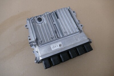 BMW DME (86T0-NOX) Motor Steuergerät ECU B58 6 Zylinder Benzin 5A45F60