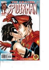Amazing Spider-Man 14 (2nd Series) LGY 455 Spider-Woman F/VF 2000 Glossy