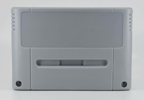 **US SELLER** 3 x Super Famicom SFC Replacement Cartridge Shell 
