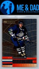 1999-00 Upper Deck Prospects International Stars #IN8 Oleg Saprykin