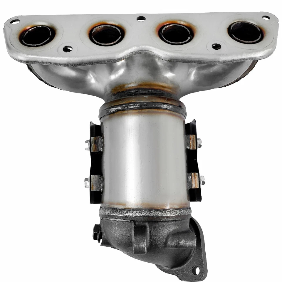 Convertidor catalítico Kia Forte 1,8 L 2014-2016 para Hyundai Elantra 2011-2016 Foto 3 de 4