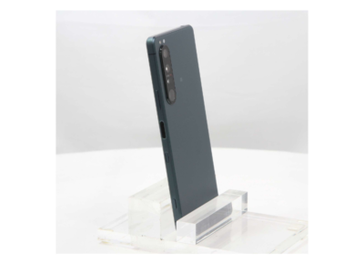 SONY Xperia 1 Ⅲ XQ-BC42 512GB/12GB SIM Unlocked Frost Green 6.5In