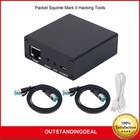 Packet Squirrel Mark II Hacking Tools Network Interception Replace for HAK5 ot25