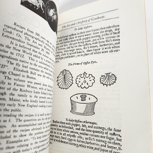 Maine Coastal Cooking Cookbook Traditional Down East Recipes dating from 1664 - Picture 8 of 9