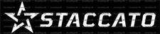 STACCATO - STI Firearms -Outdoor Sports- Car Vinyl Die-Cut Peel N' Stick Decals
