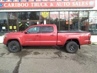 2020 Toyota Tacoma