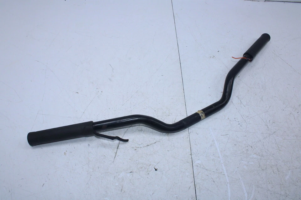 Manillar Ski-doo GTX 1200 LE 4 Tec 09-13 506152304 Foto 2 de 4