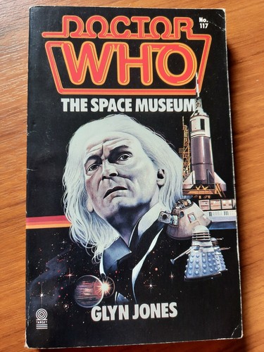 Doctor Who Books: Target / New Adventures / Others - Picture 2 of 60