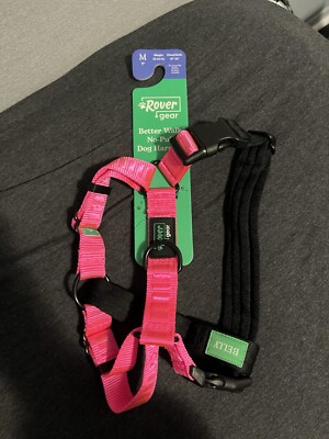 Dog Harness 