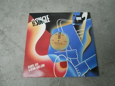 BOOMERANG-THESE BOOTS ARE MADE FOR WALKING-12"-SINGLE-VINYL-PROMO-NM