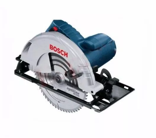 Ripley - SIERRA CIRCULAR GKS 235 220V BOSCH