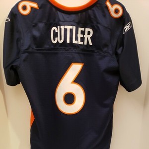 jay cutler broncos jersey