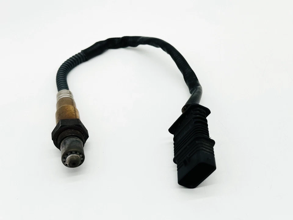 JUEGO SENSOR OXÍGENO BMW F22 F30 F32 228 328 428 7589122 7589121 O2 OEM Foto 2 de 4