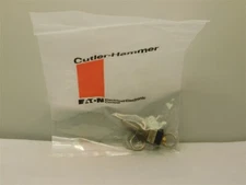 Mil Spec Eaton MS90311-221 / 8869K7 DPST Miniature Positive Action Toggle Switch